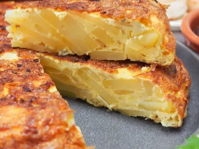 Tortilla Large