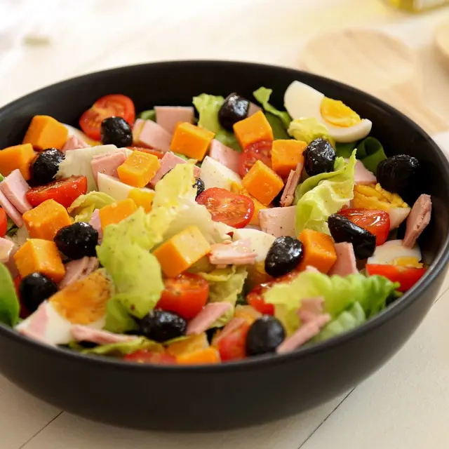 Salade Roma