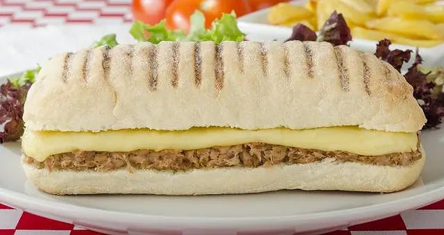 Panini Thon