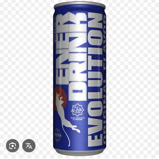 Ener Drink