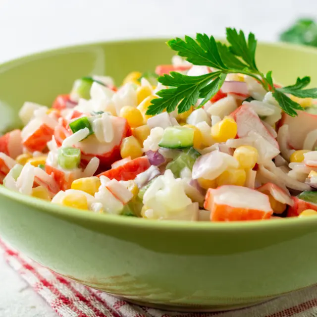 Salade Mini