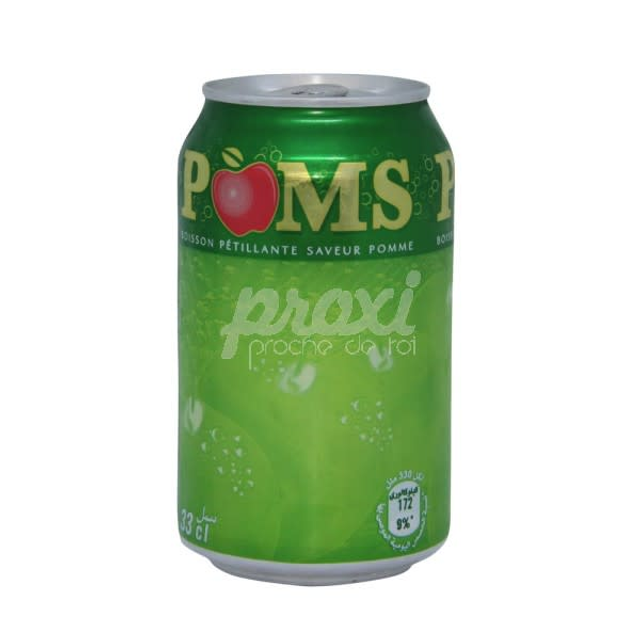 Pom's 28Cl