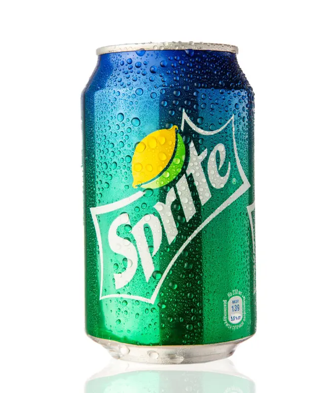 Sprite 28 Cl