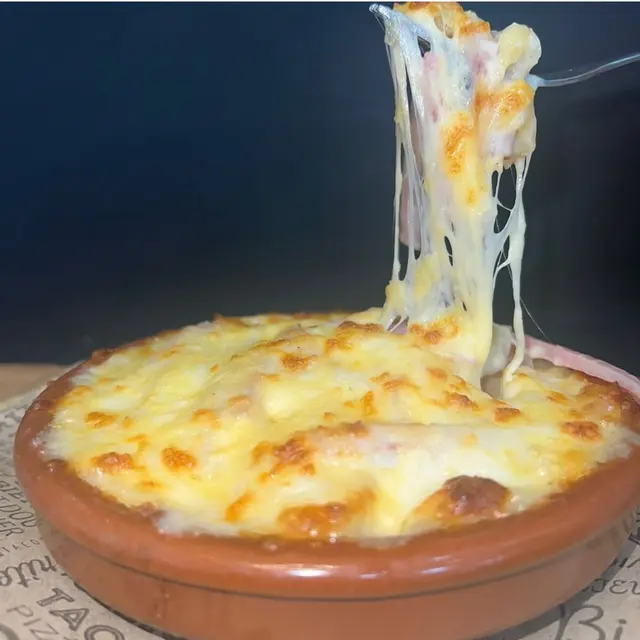 Pasticcio Fruis De Mer