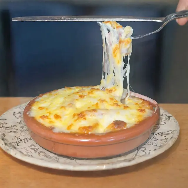Pasticcio Mixte
