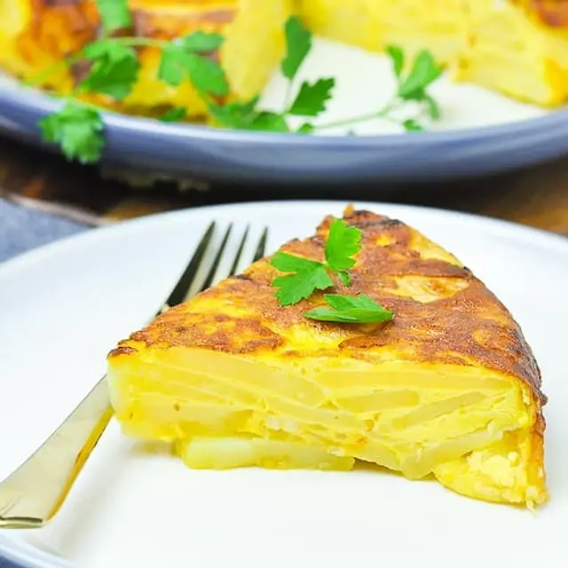 Tortilla Mini